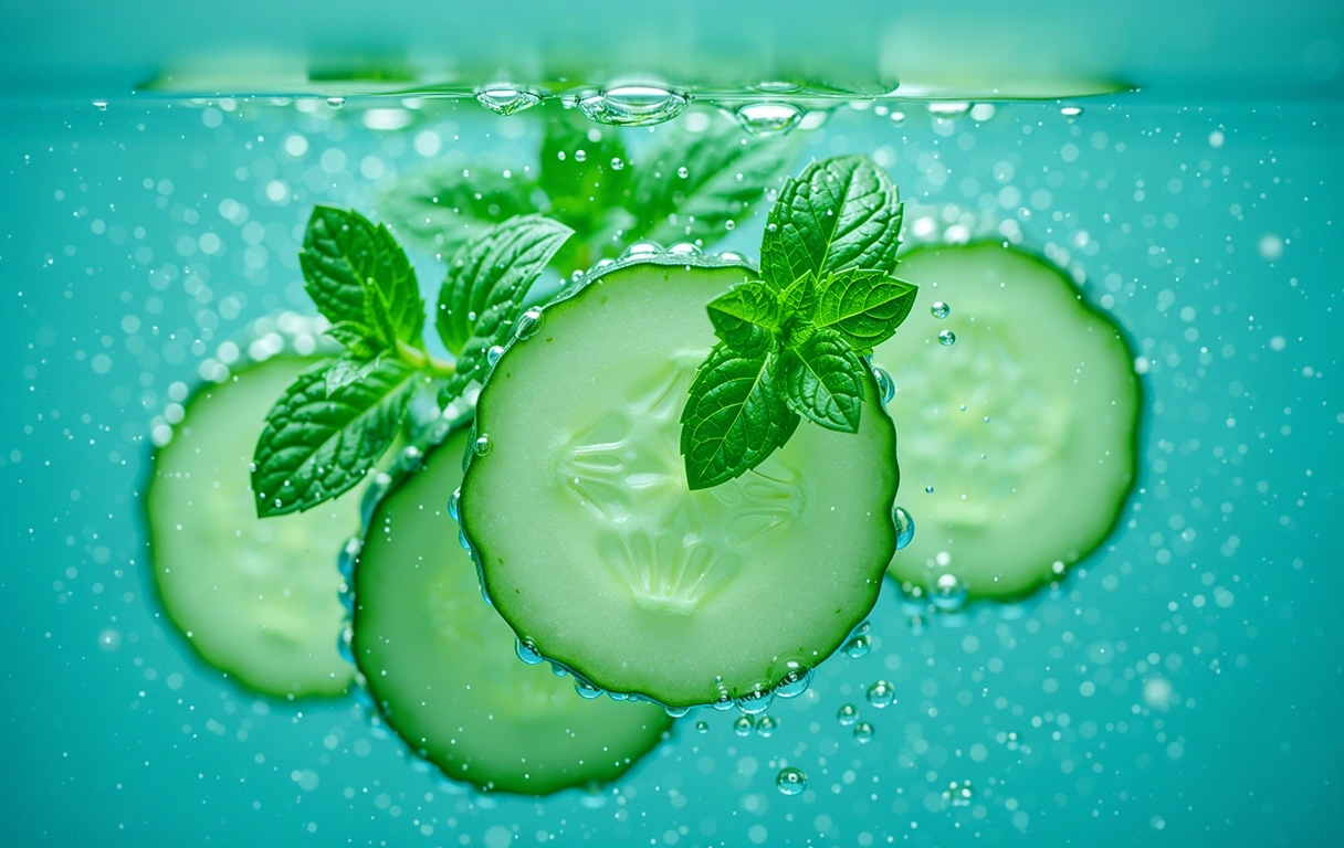 Nutrição Fluida