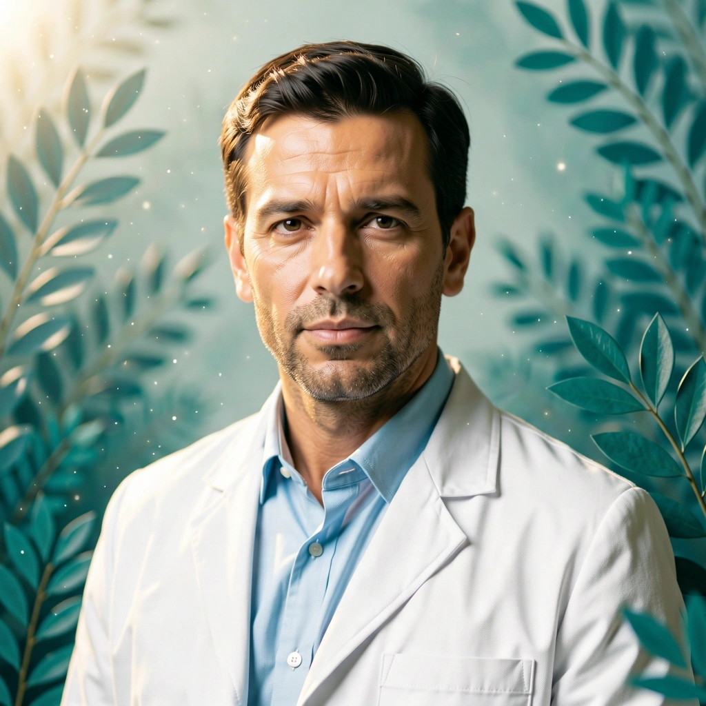 Dr. Miguel Rocha