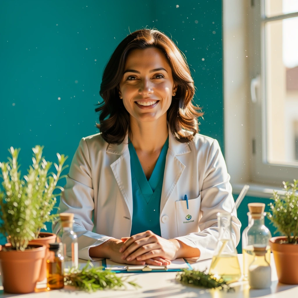 Dra. Beatriz Santos